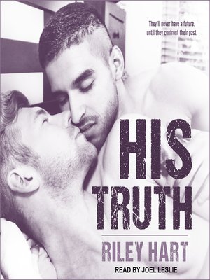 cover image of His Truth